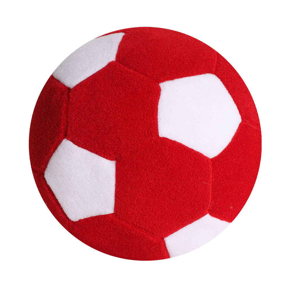 Kırmızı/Beyaz Top