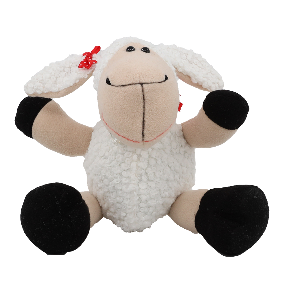 Pelüş Pofidik Kuzu