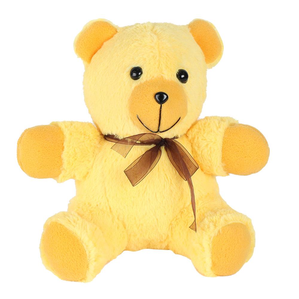 Pelüş Pinpon Ayıcık Sarı