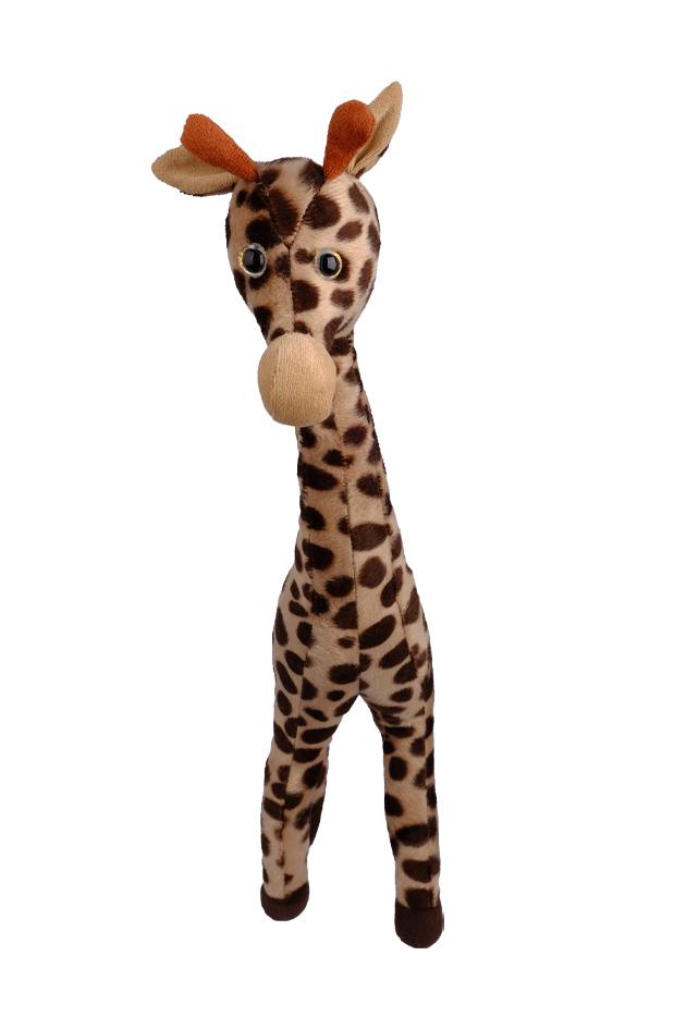 Pelüş Zürafa Dudu