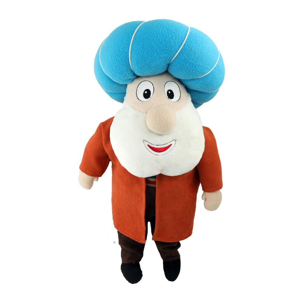 Pelüş Nasrettin Hoca