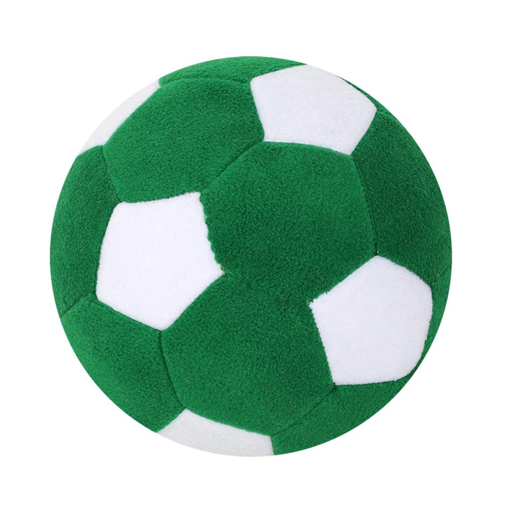 Pelüş Top Konyaspor Yeşil Beyaz