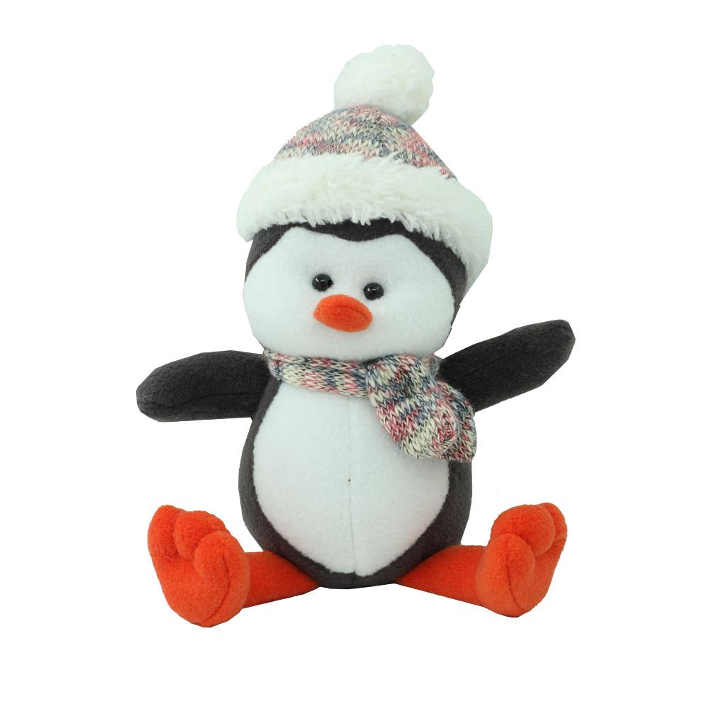 Pelüş Buzul Küçük