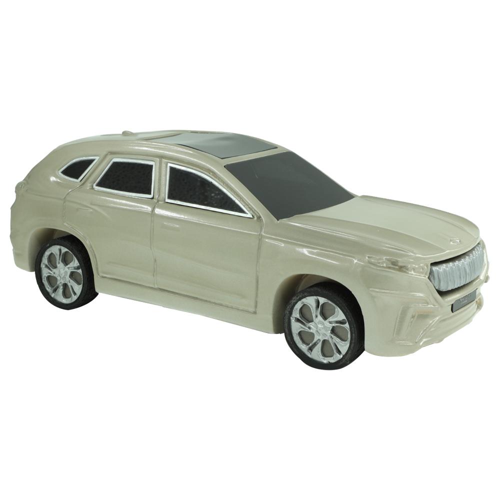 Ahşap Togg Kapadokya Toprak