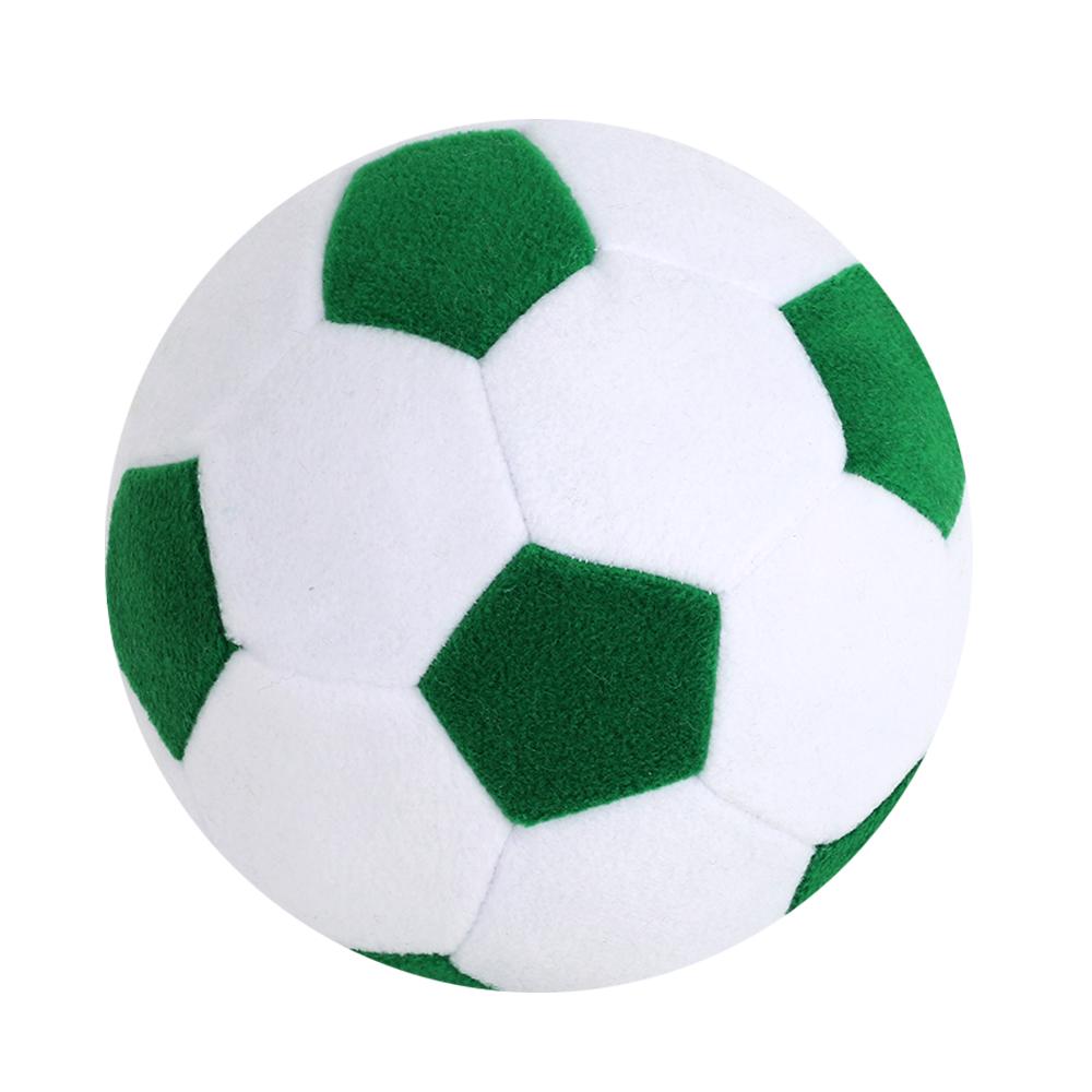 Pelüş Top Konyaspor Beyaz Yeşil