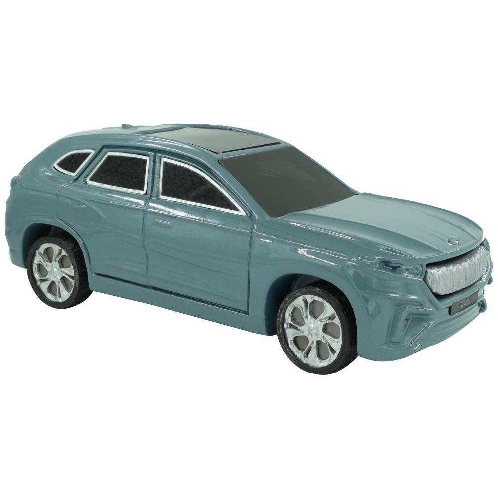 Ahşap Togg Gemlik Mavi