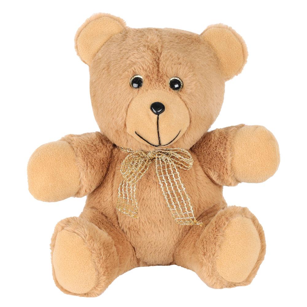 Pelüş Pinpon Ayıcık Camel