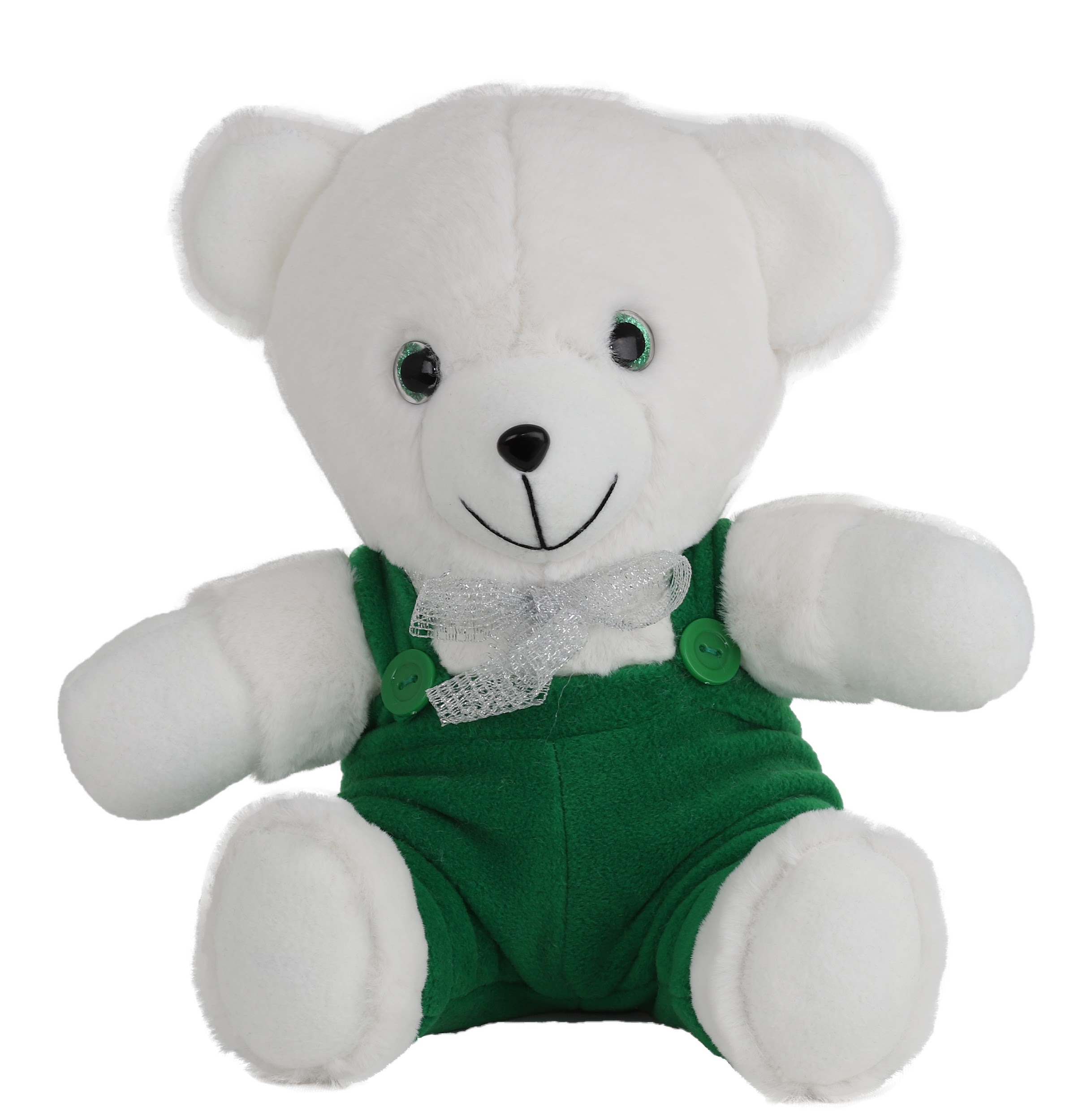 Pelüş Pinpon Ayıcık Konyaspor