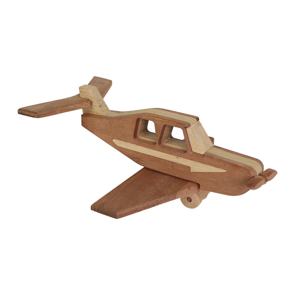 Ahşap Uçak