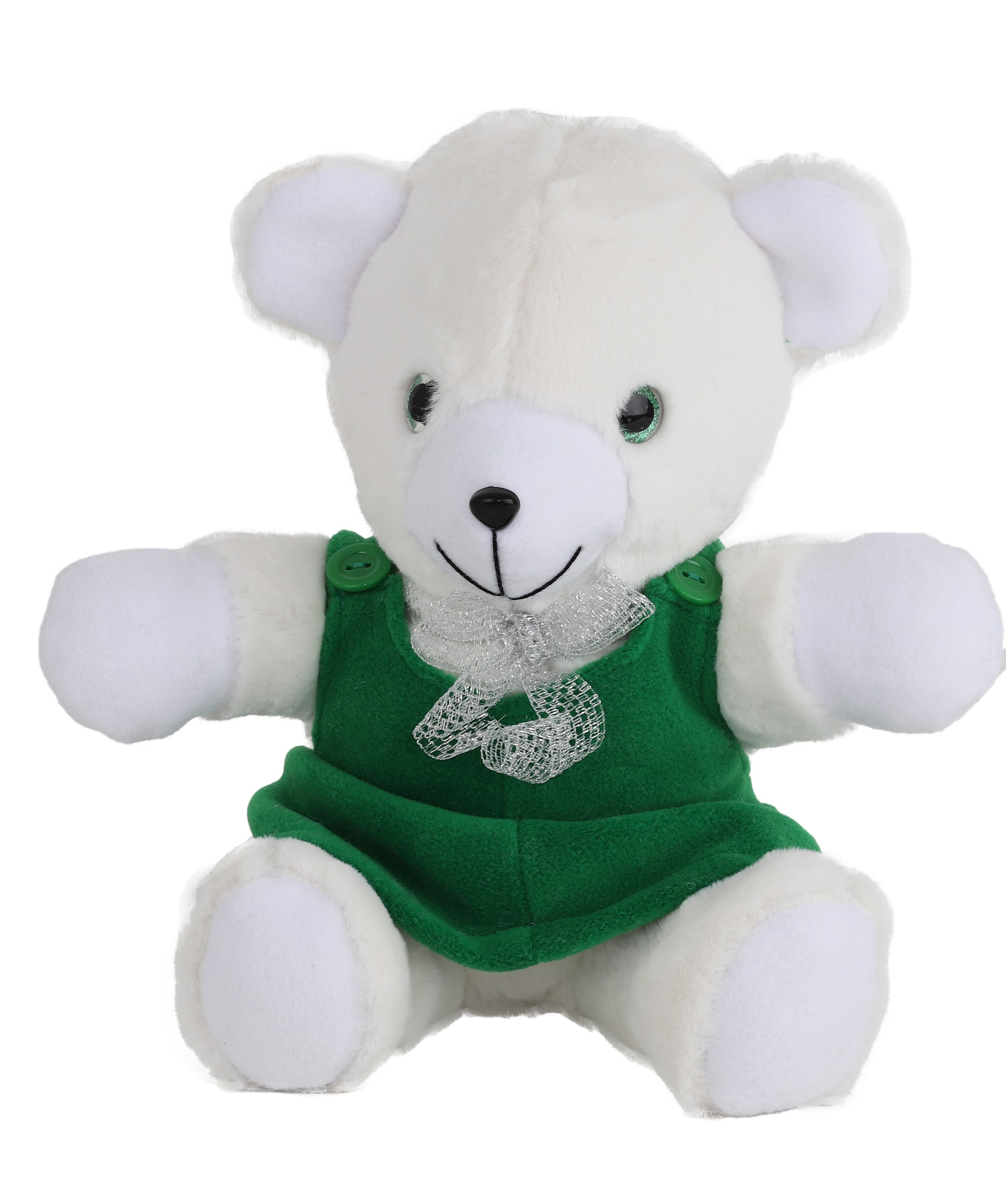 Pelüş Pinpon Ayıcık Konyaspor Etekli